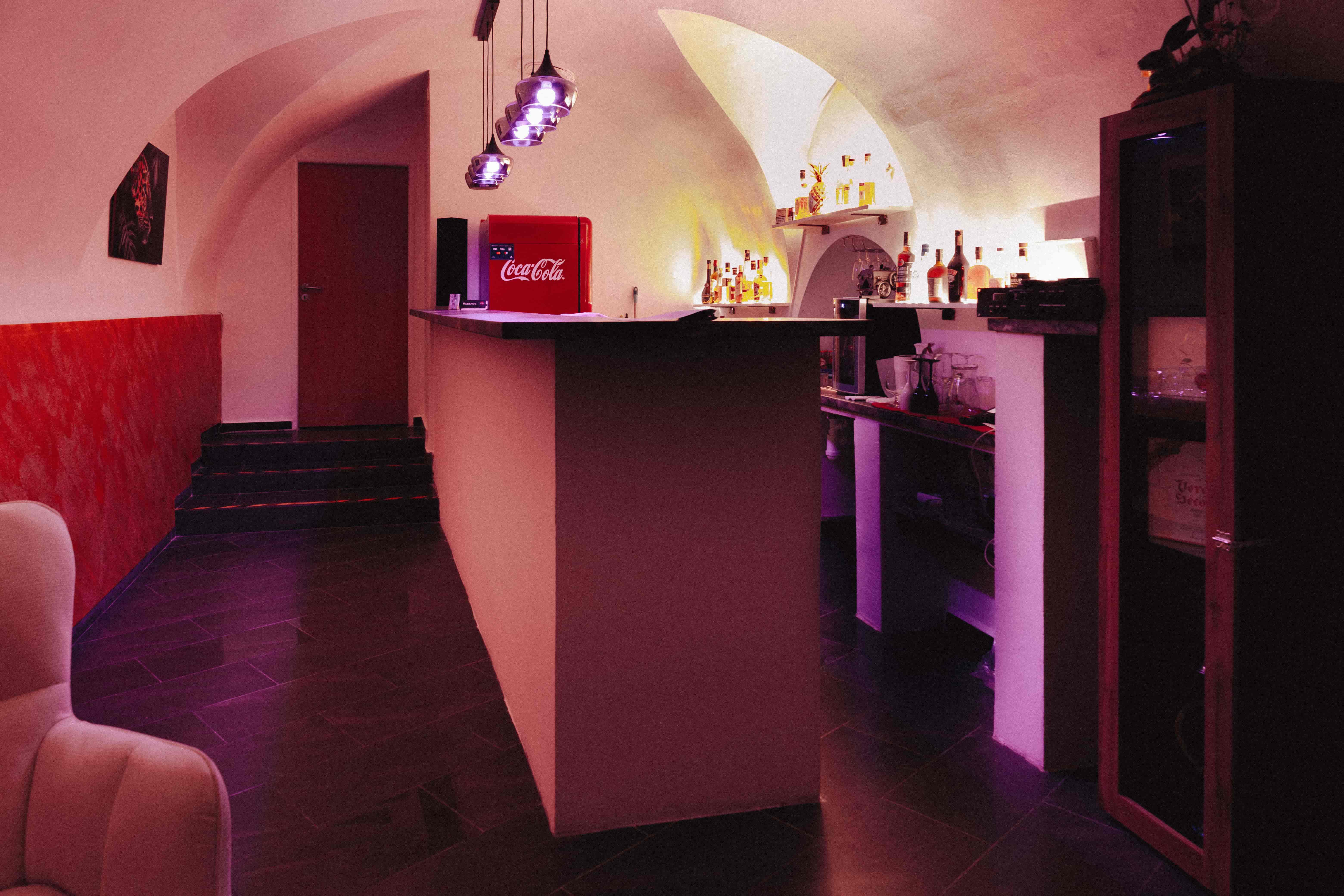 Diamond Strip Club Košice — fotogaléria 10