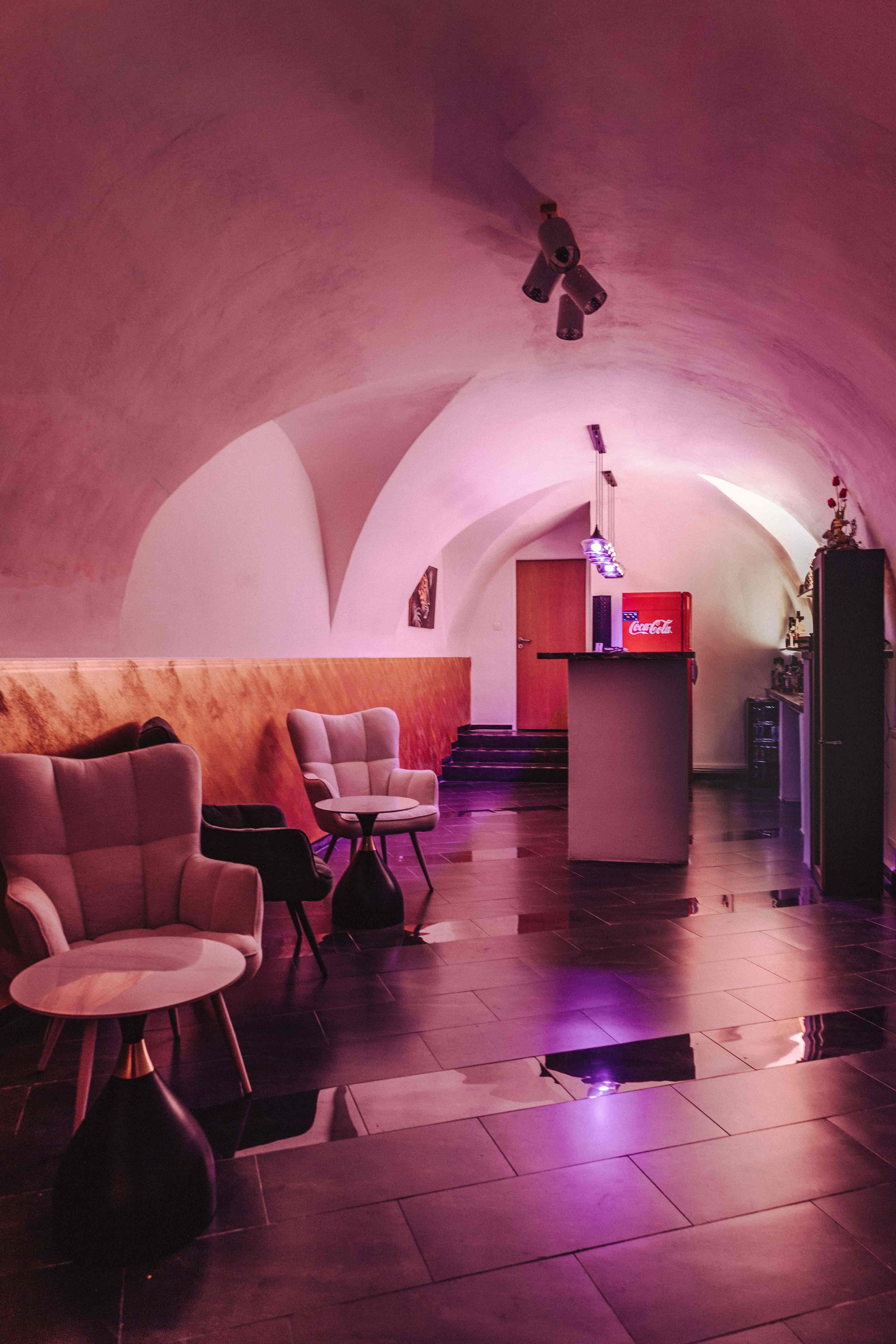 Diamond Strip Club Košice — fotogaléria 1
