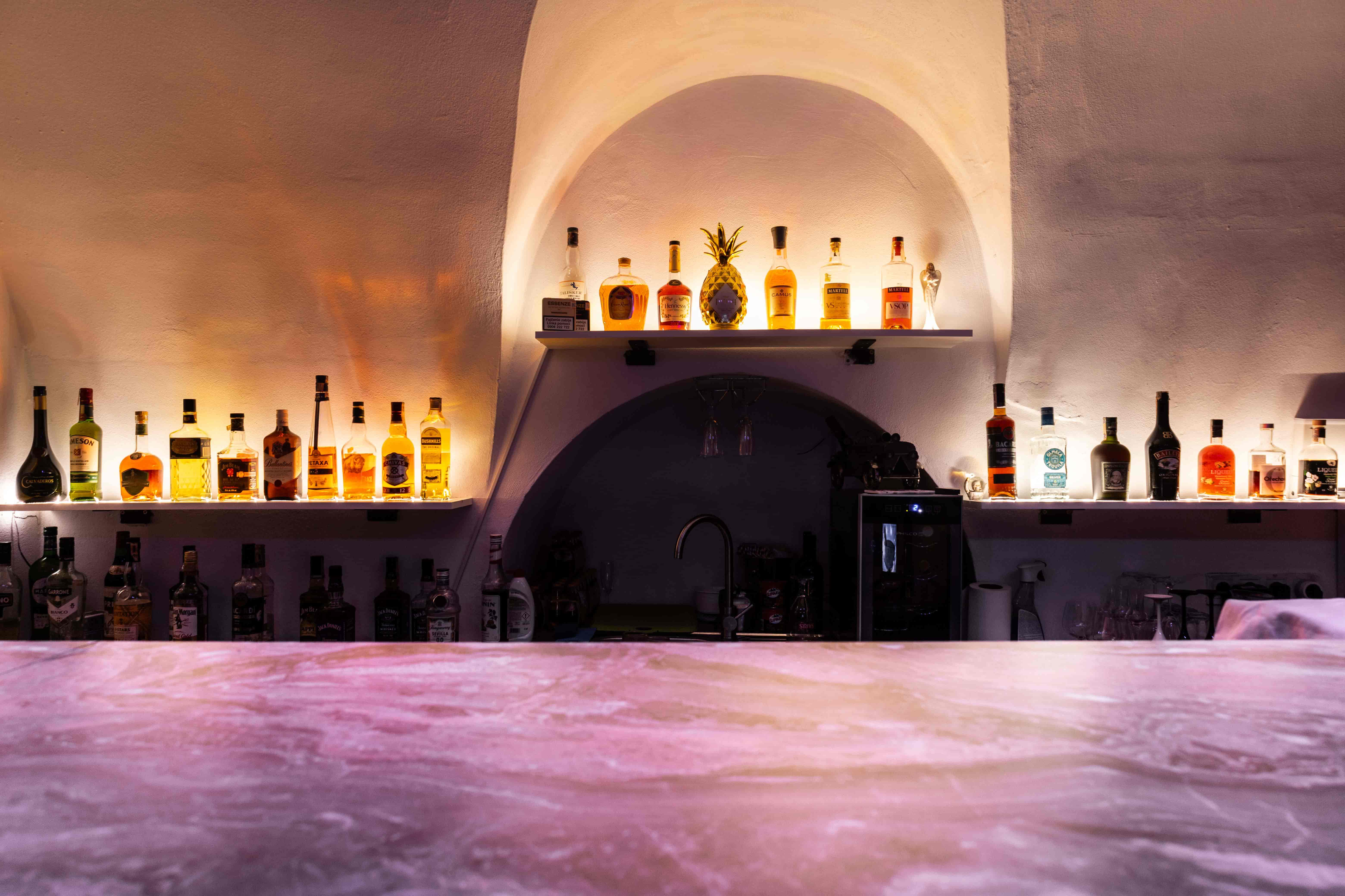 Diamond Strip Club Košice — fotogaléria 11