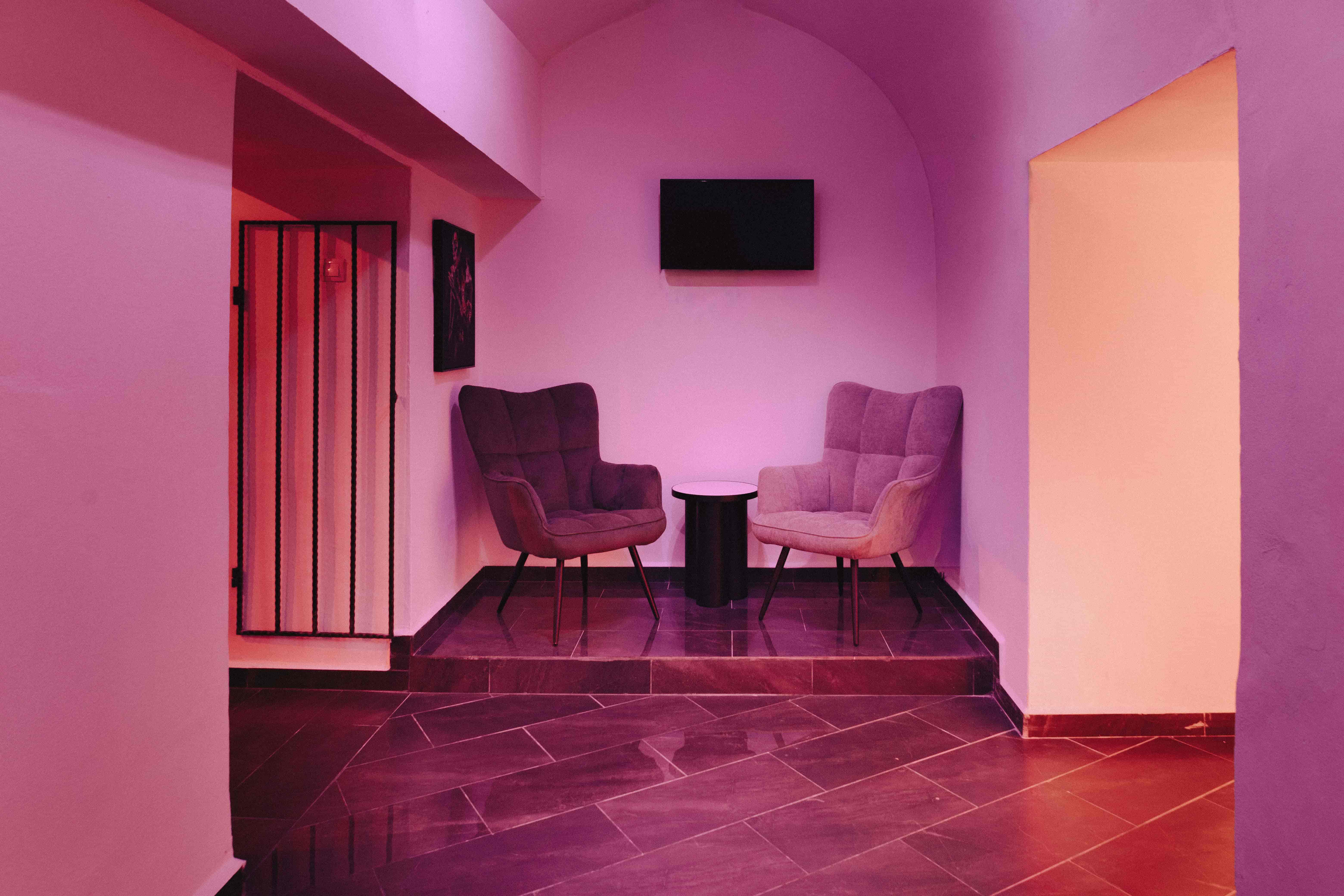 Diamond Strip Club Košice — fotogaléria 5