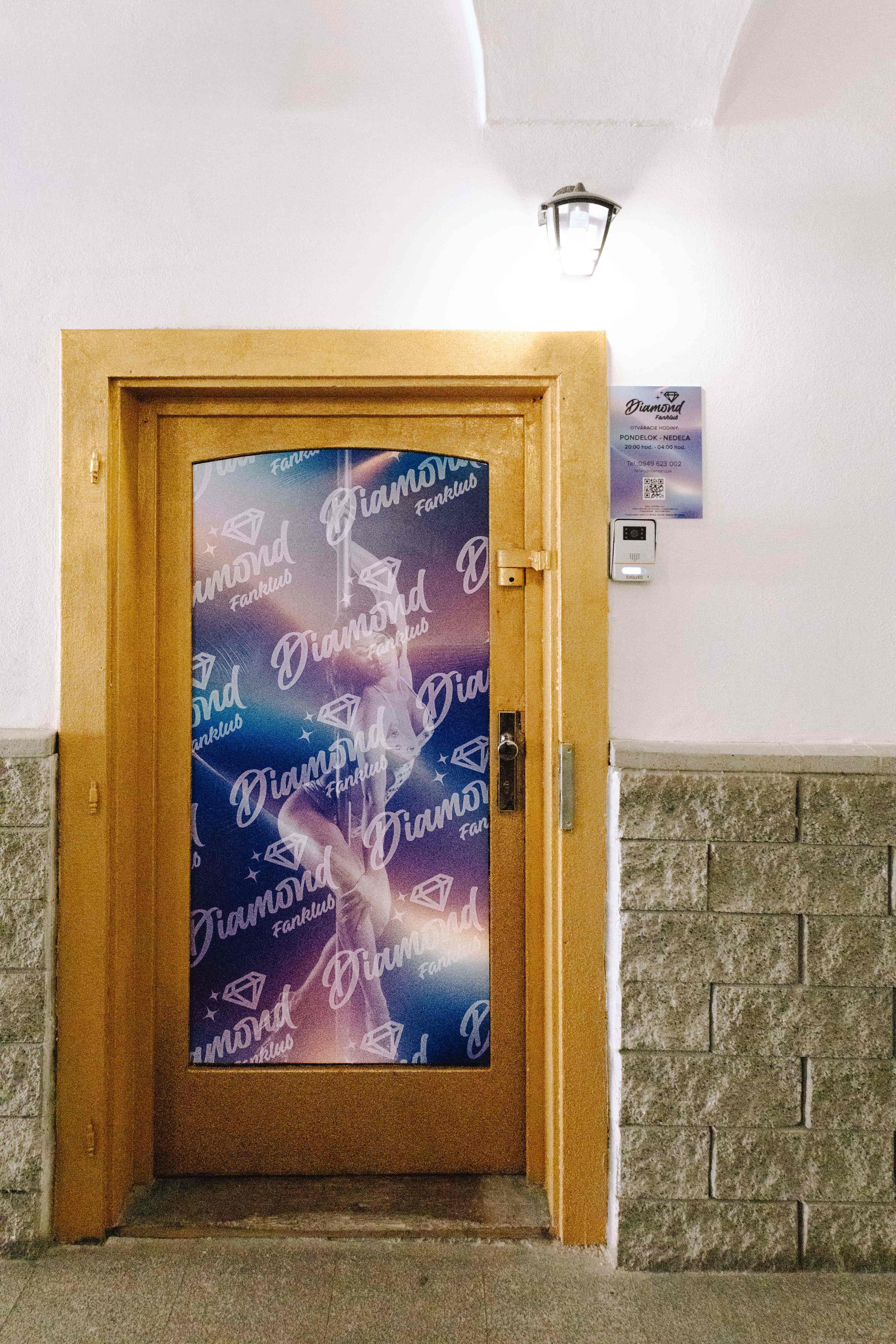 Diamond Strip Club Košice — fotogaléria 15