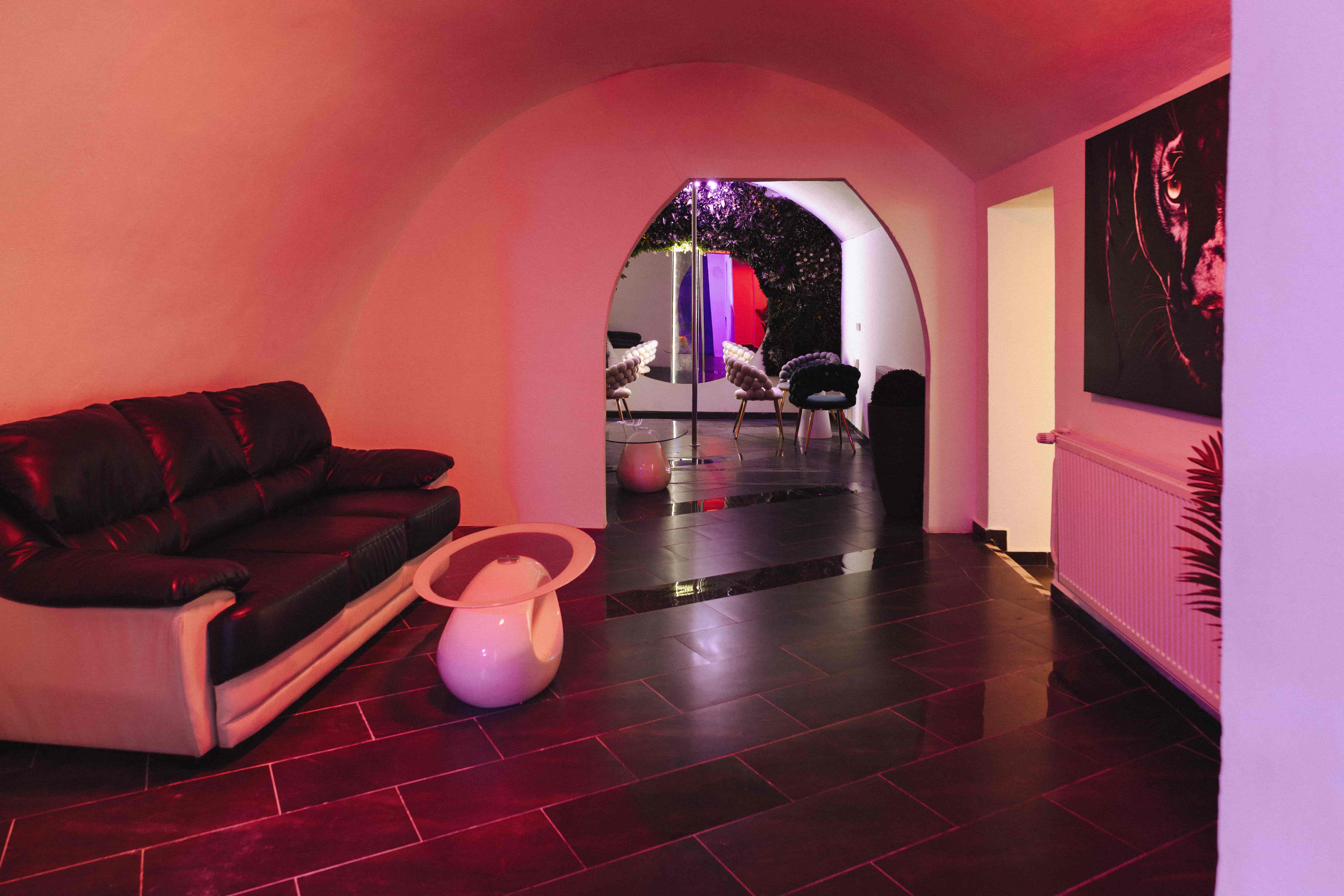 Diamond Strip Club Košice — fotogaléria 7