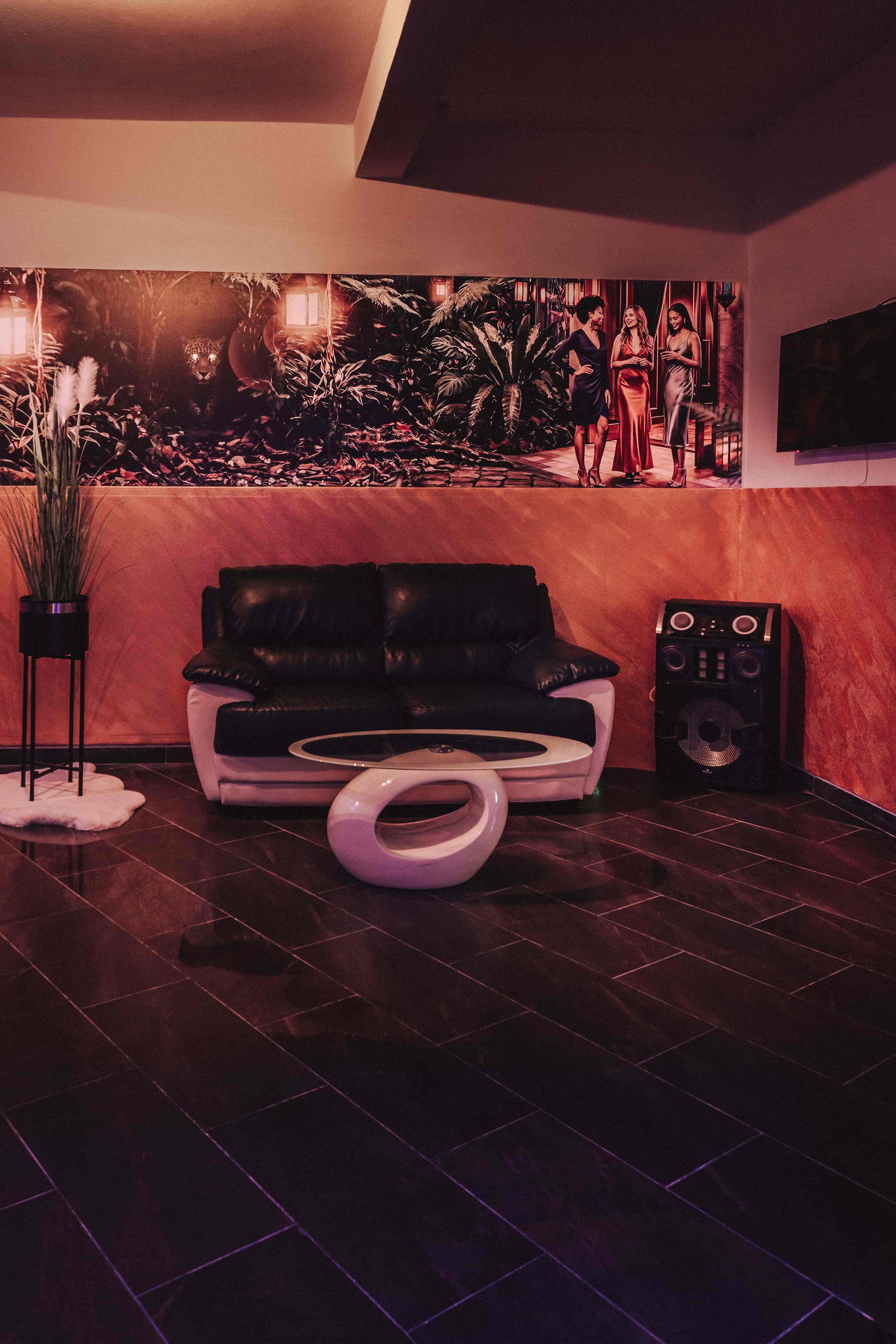 Diamond Strip Club Košice — fotogaléria 3